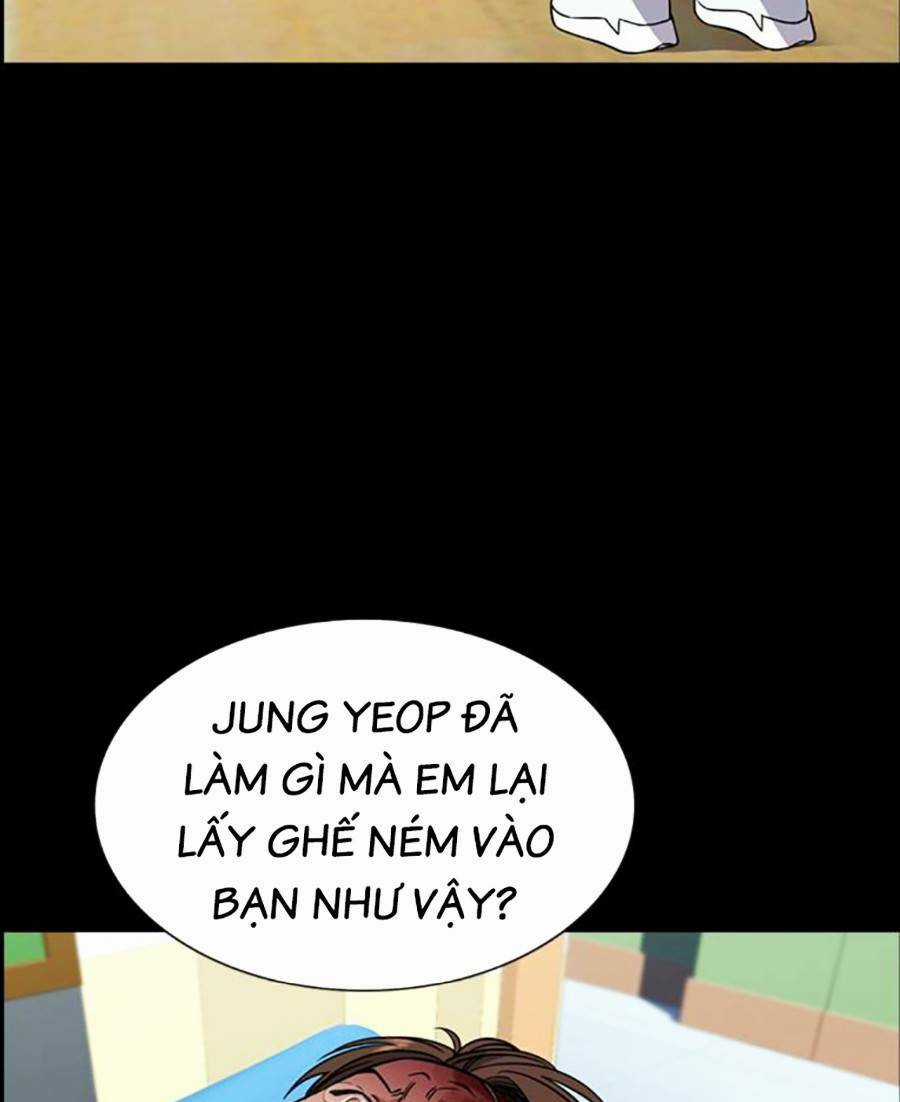 Giáo Dục Chân Chính - Get Schooled Chapter 123 trang 42