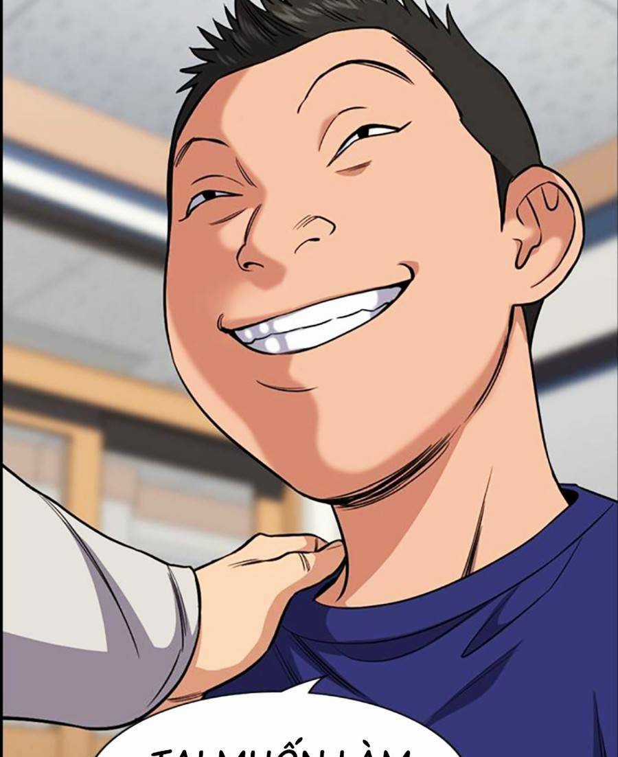 Giáo Dục Chân Chính - Get Schooled Chapter 123 trang 46