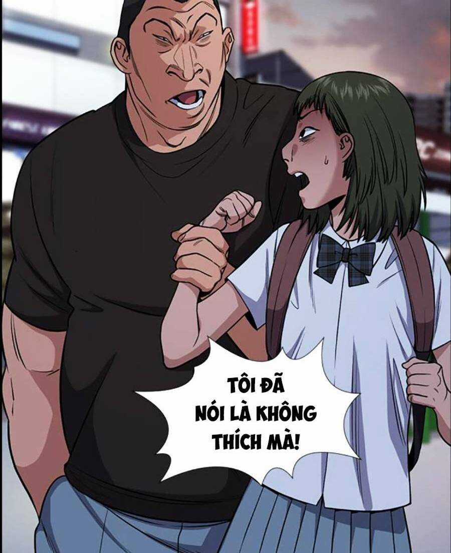 Giáo Dục Chân Chính - Get Schooled Chapter 123 trang 51