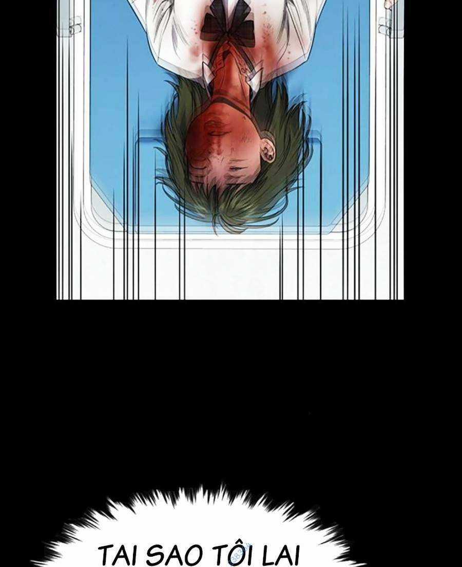 Giáo Dục Chân Chính - Get Schooled Chapter 123 trang 56