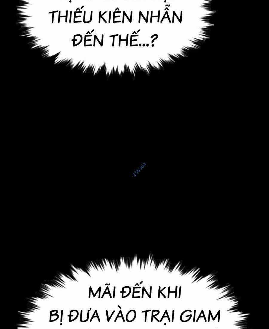 Giáo Dục Chân Chính - Get Schooled Chapter 123 trang 57