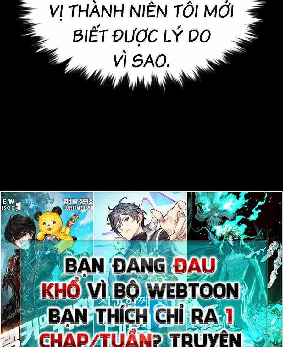 Giáo Dục Chân Chính - Get Schooled Chapter 123 trang 58