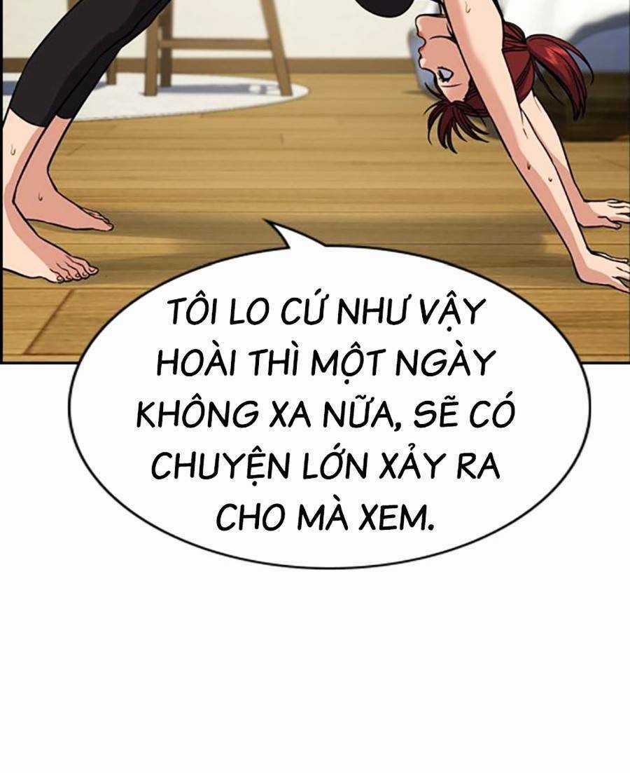 Giáo Dục Chân Chính - Get Schooled Chapter 123 trang 6