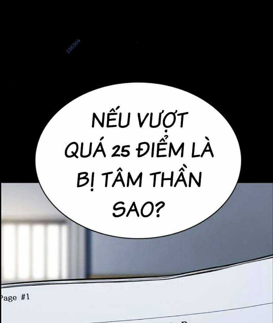 Giáo Dục Chân Chính - Get Schooled Chapter 123 trang 60