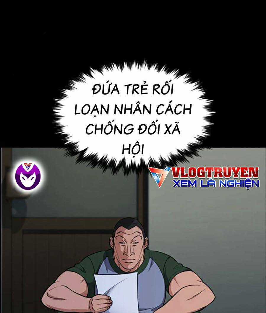 Giáo Dục Chân Chính - Get Schooled Chapter 123 trang 62