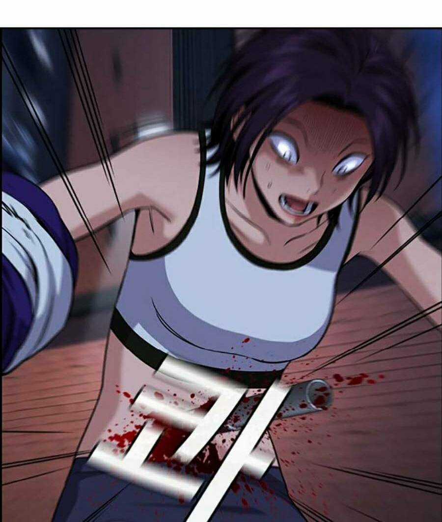 Giáo Dục Chân Chính - Get Schooled Chapter 123 trang 71