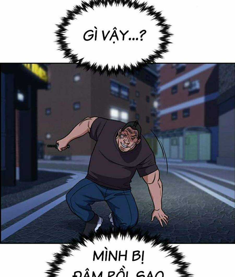 Giáo Dục Chân Chính - Get Schooled Chapter 123 trang 75