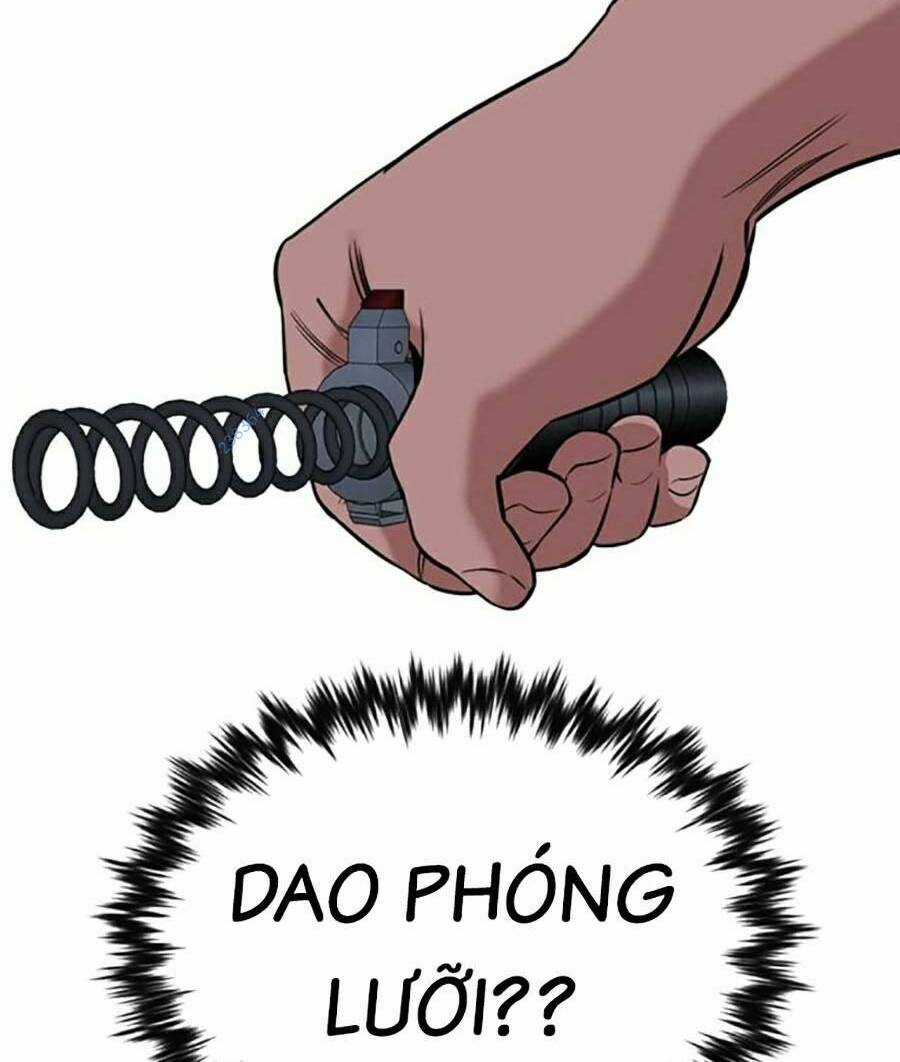 Giáo Dục Chân Chính - Get Schooled Chapter 123 trang 77