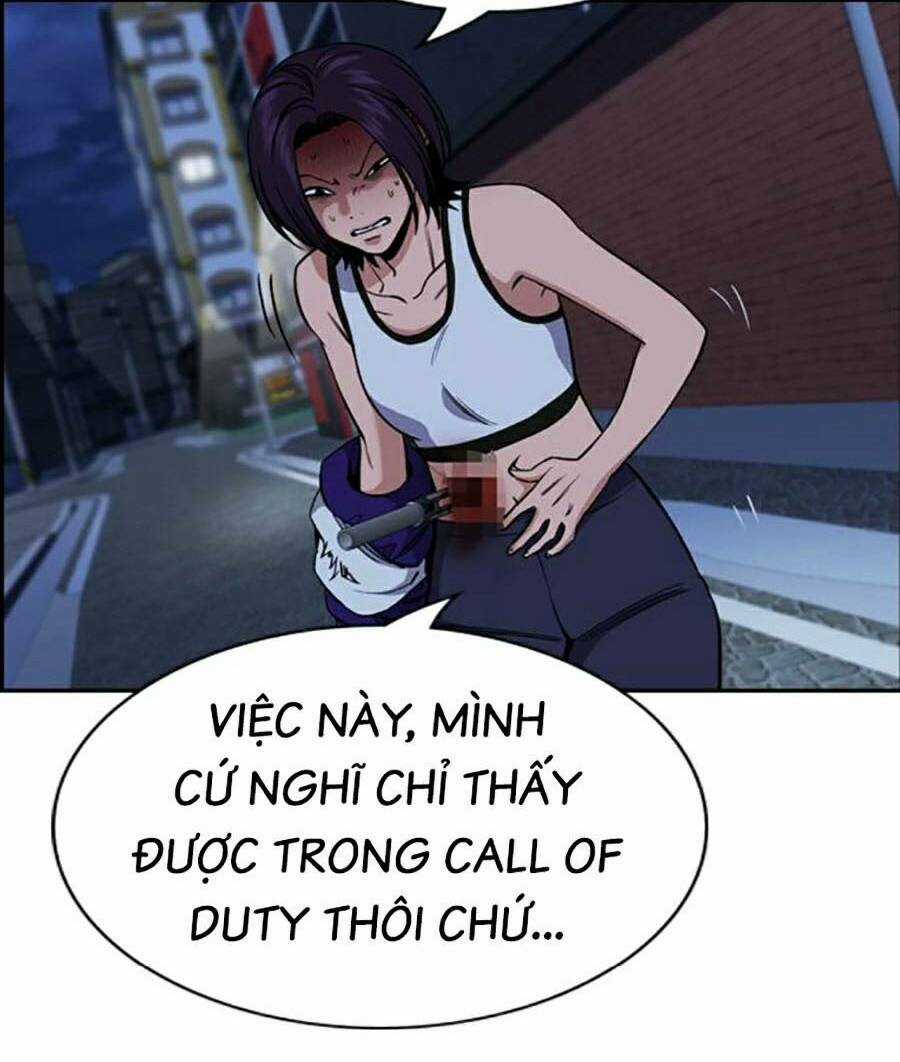 Giáo Dục Chân Chính - Get Schooled Chapter 123 trang 79