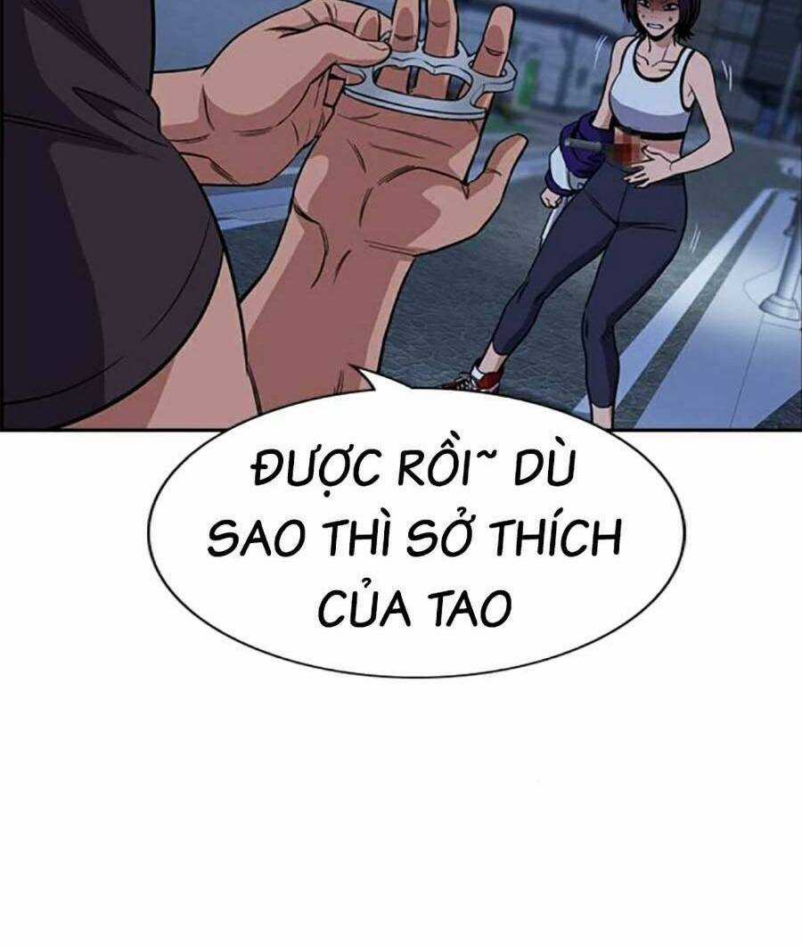 Giáo Dục Chân Chính - Get Schooled Chapter 123 trang 81