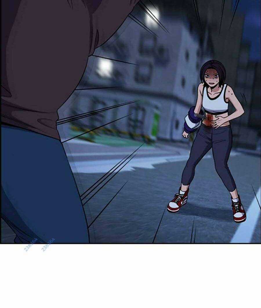 Giáo Dục Chân Chính - Get Schooled Chapter 123 trang 85