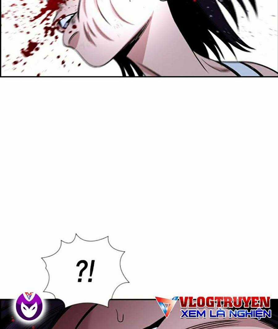 Giáo Dục Chân Chính - Get Schooled Chapter 123 trang 91