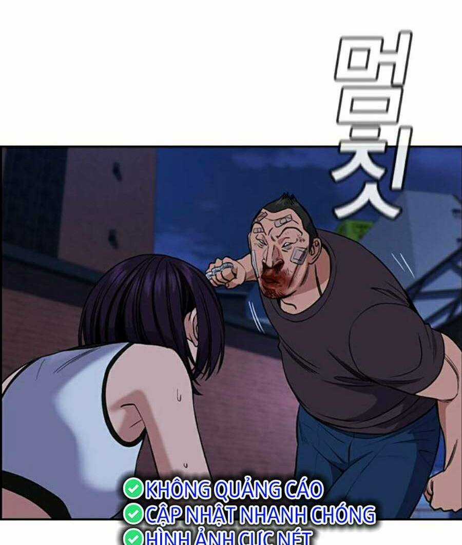 Giáo Dục Chân Chính - Get Schooled Chapter 123 trang 95