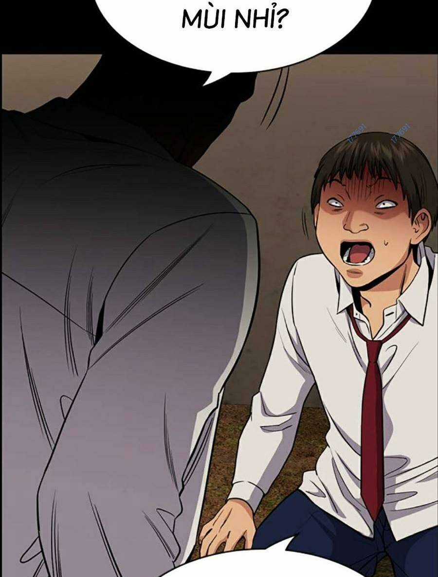 Giáo Dục Chân Chính - Get Schooled Chapter 124 trang 100