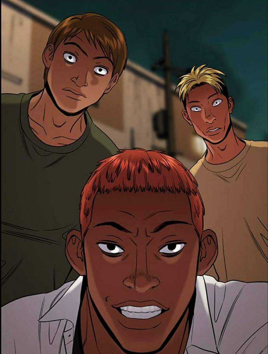 Giáo Dục Chân Chính - Get Schooled Chapter 124 trang 104