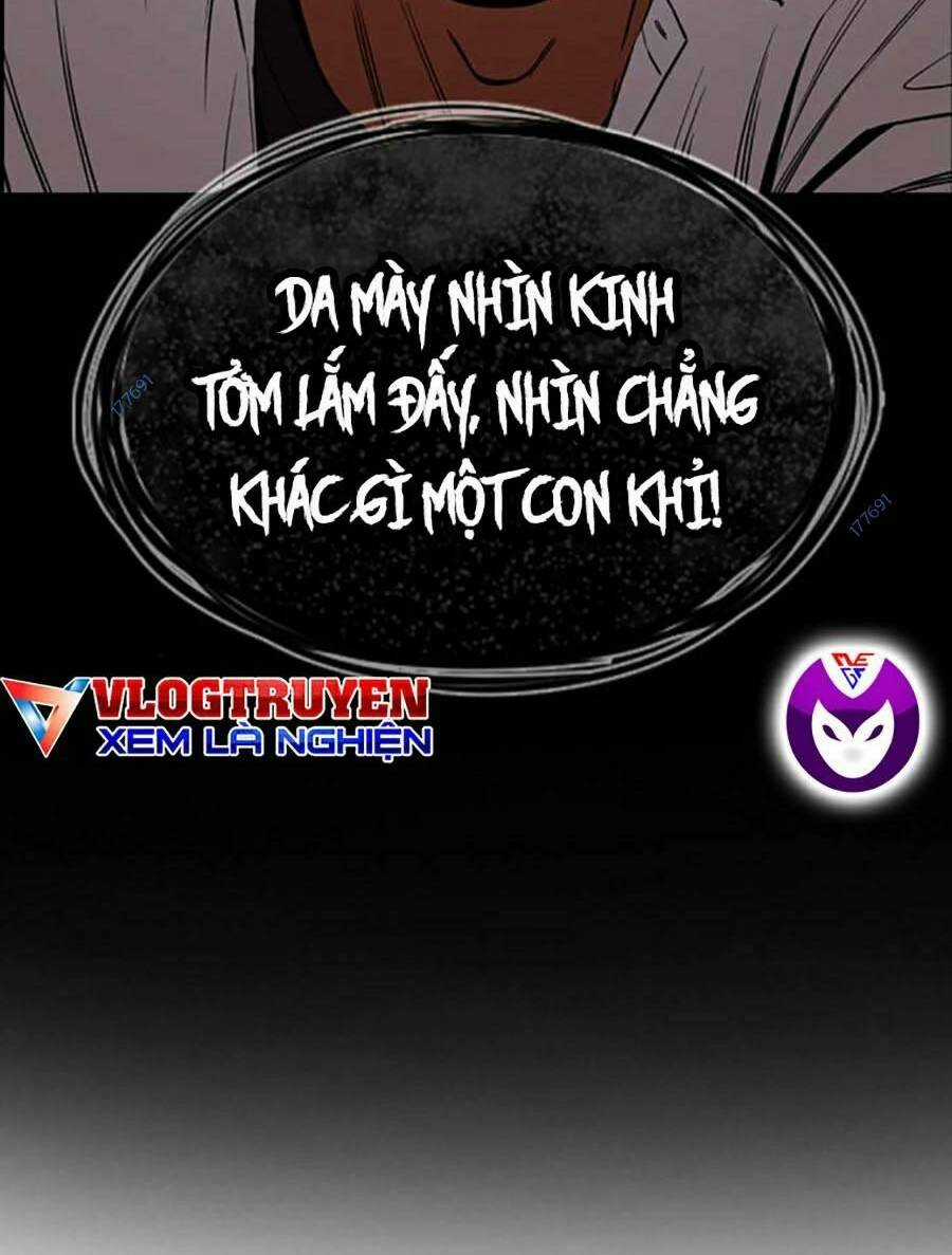 Giáo Dục Chân Chính - Get Schooled Chapter 124 trang 105