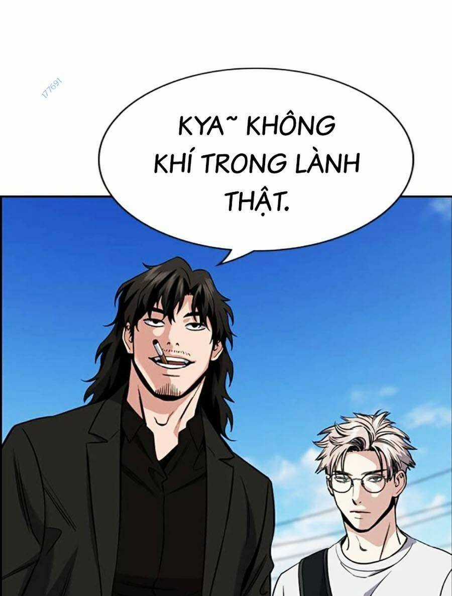 Giáo Dục Chân Chính - Get Schooled Chapter 124 trang 108