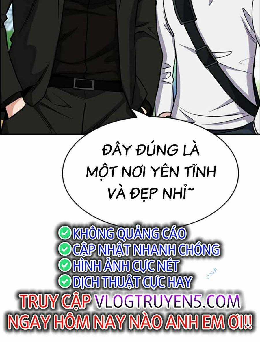 Giáo Dục Chân Chính - Get Schooled Chapter 124 trang 109