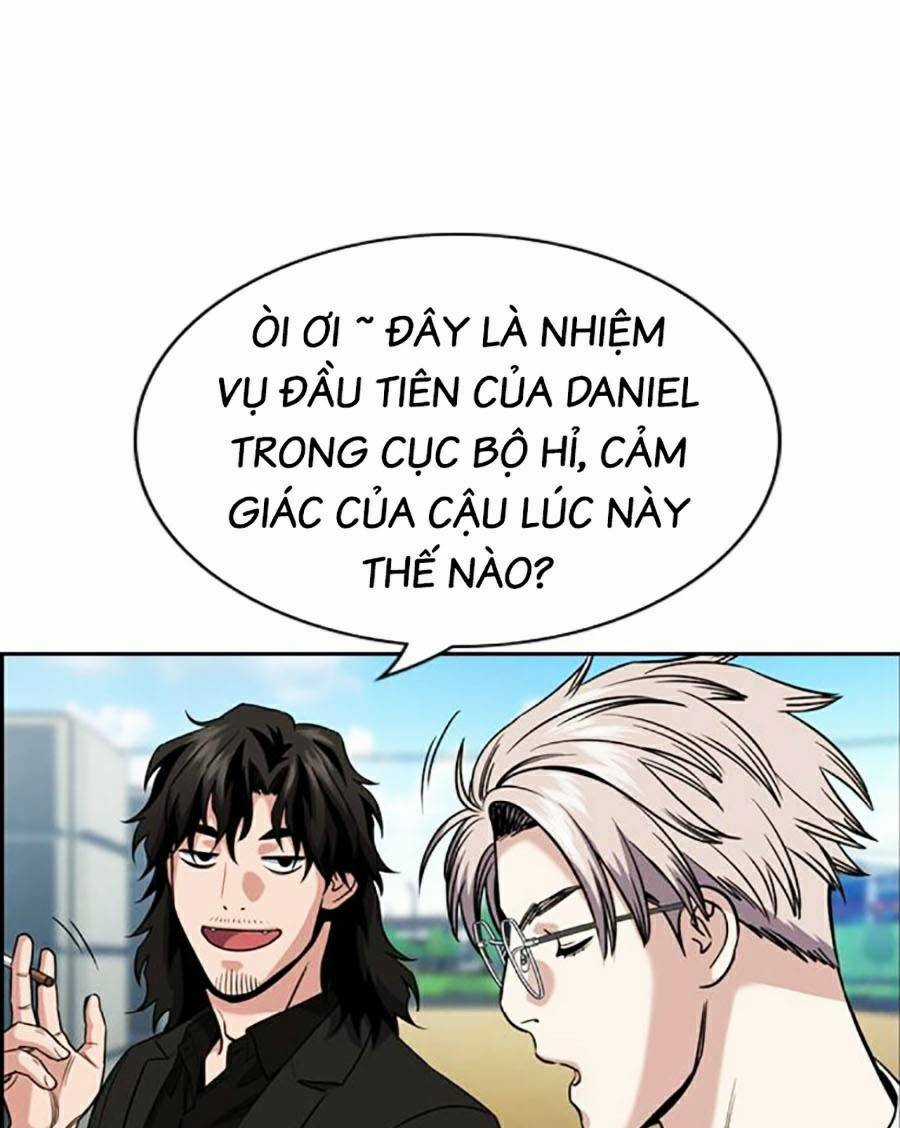 Giáo Dục Chân Chính - Get Schooled Chapter 124 trang 110