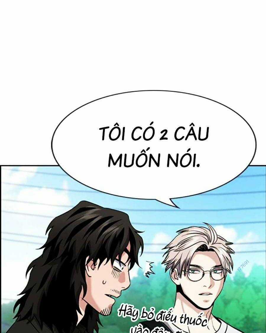 Giáo Dục Chân Chính - Get Schooled Chapter 124 trang 113