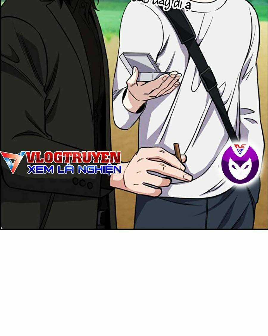 Giáo Dục Chân Chính - Get Schooled Chapter 124 trang 114