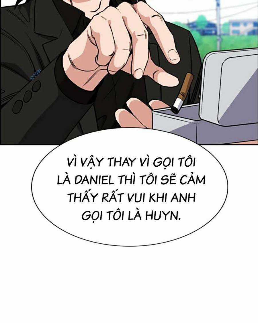 Giáo Dục Chân Chính - Get Schooled Chapter 124 trang 116