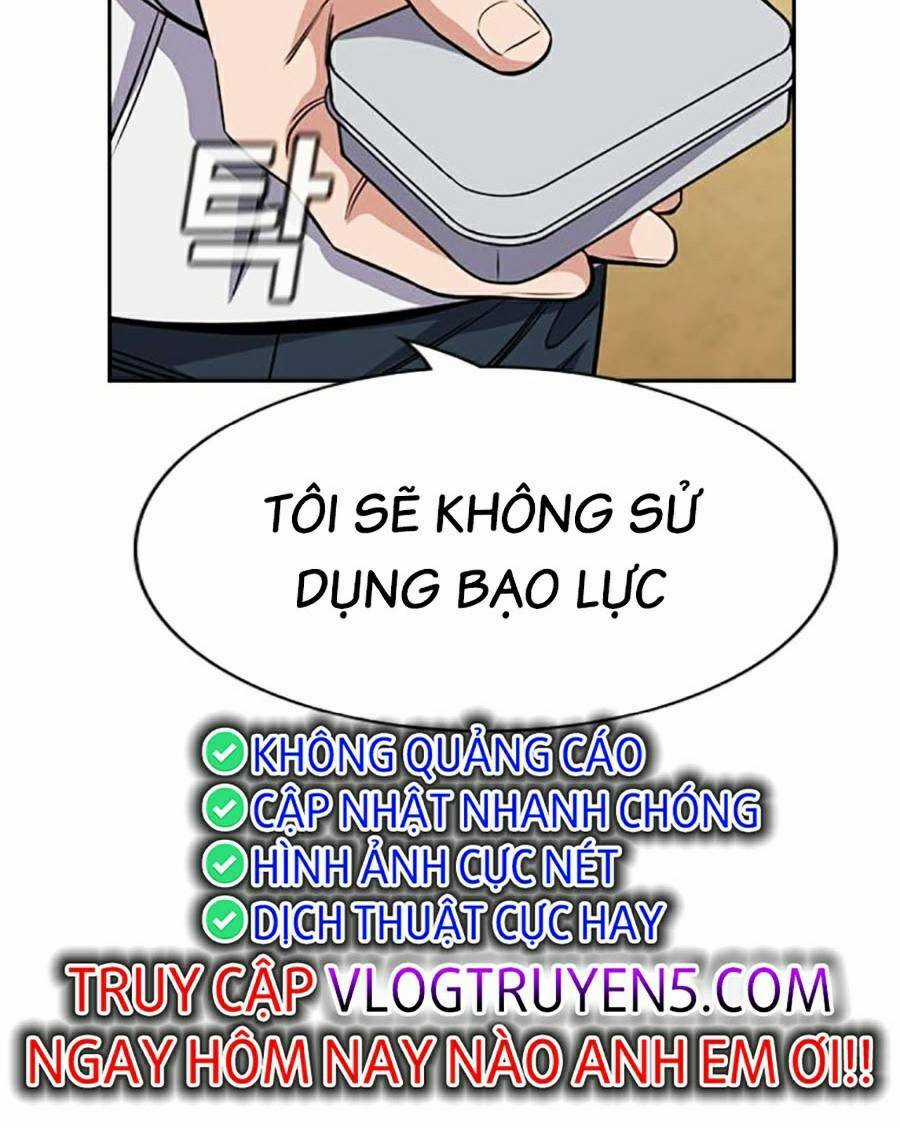 Giáo Dục Chân Chính - Get Schooled Chapter 124 trang 118