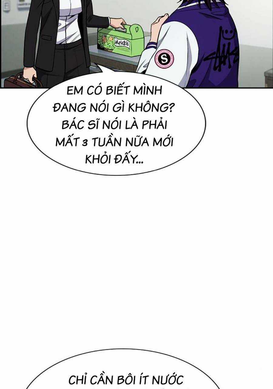 Giáo Dục Chân Chính - Get Schooled Chapter 124 trang 12