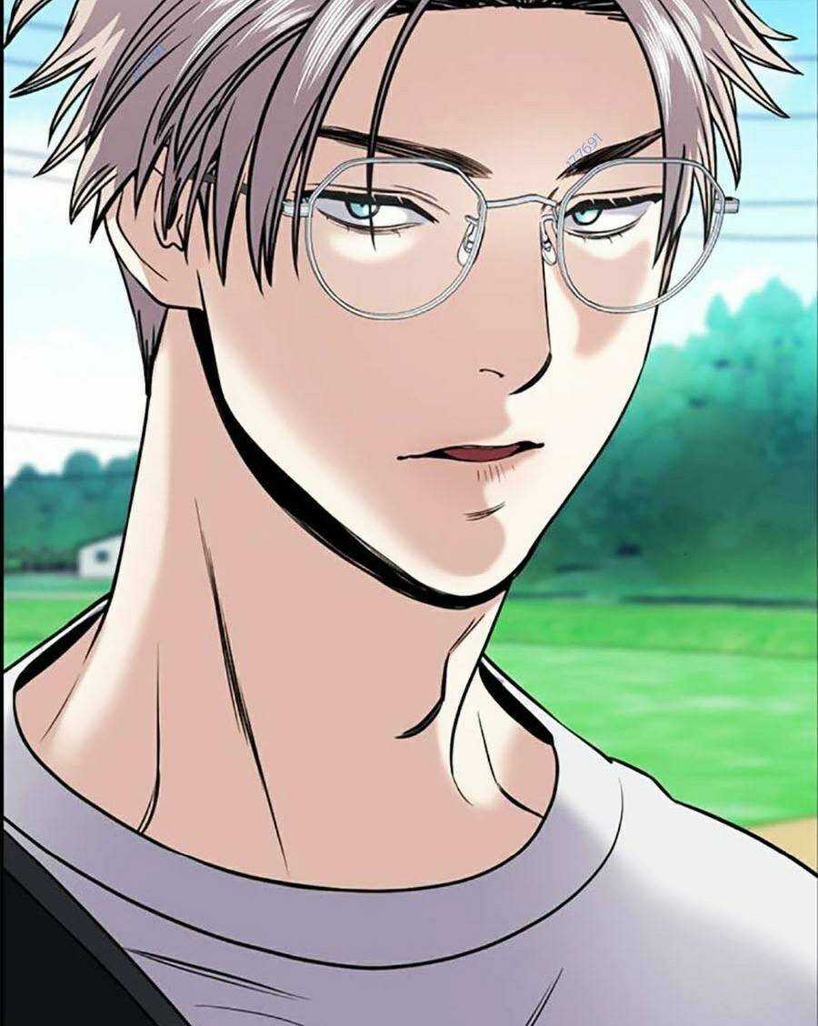 Giáo Dục Chân Chính - Get Schooled Chapter 124 trang 120