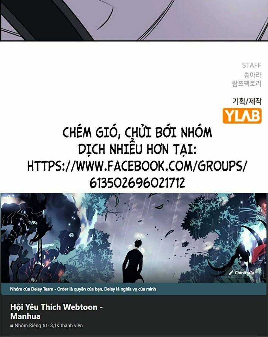 Giáo Dục Chân Chính - Get Schooled Chapter 124 trang 121