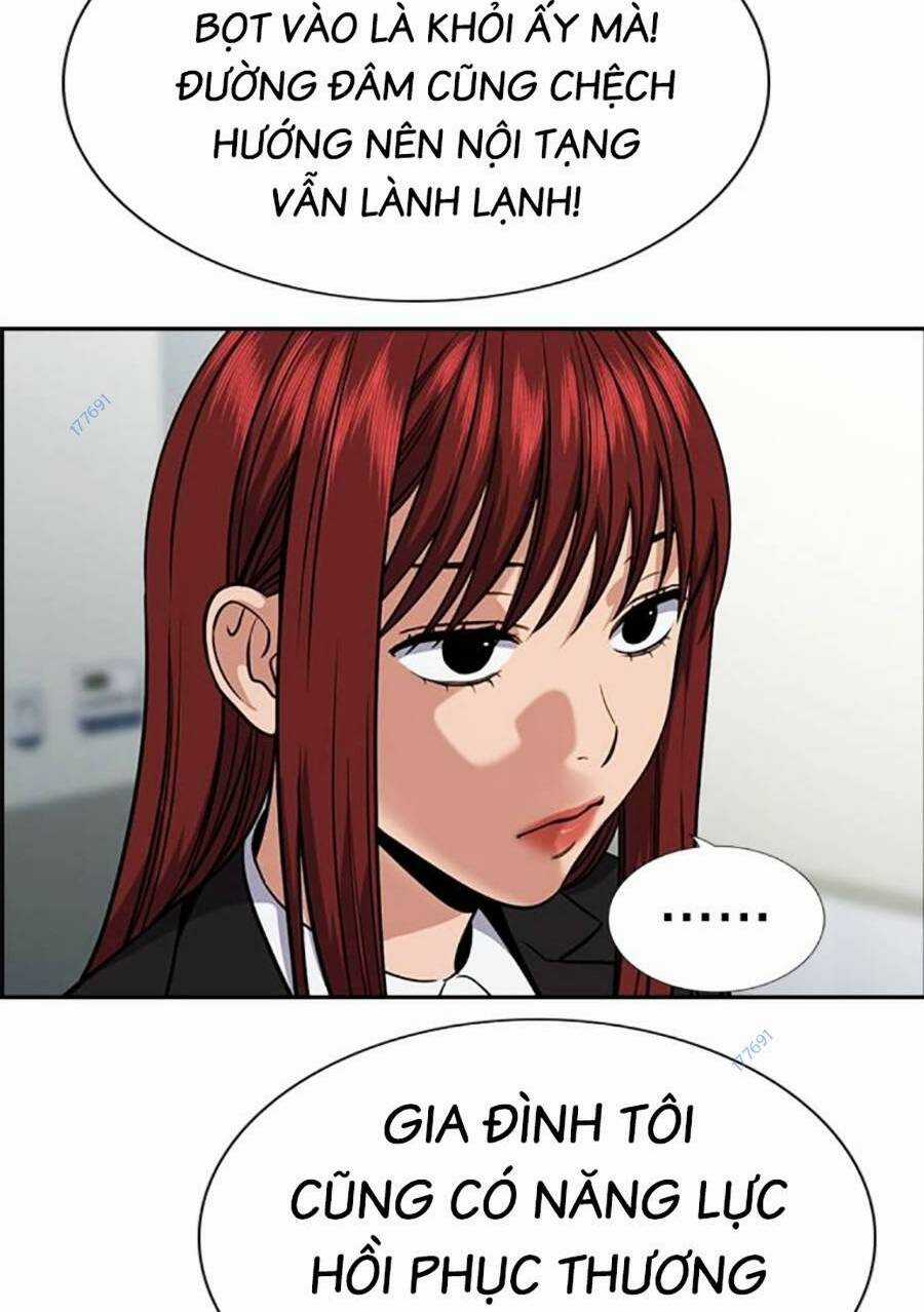 Giáo Dục Chân Chính - Get Schooled Chapter 124 trang 13