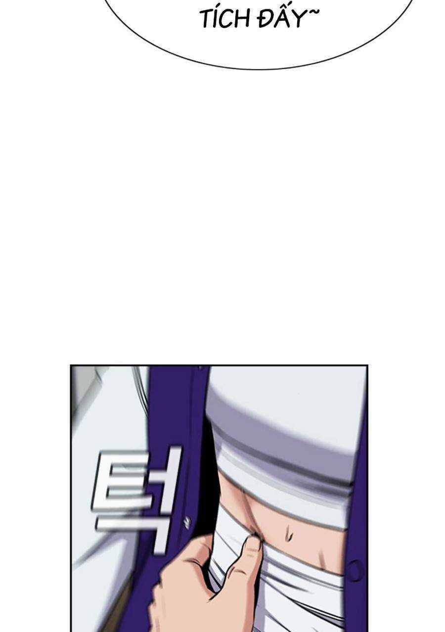 Giáo Dục Chân Chính - Get Schooled Chapter 124 trang 14