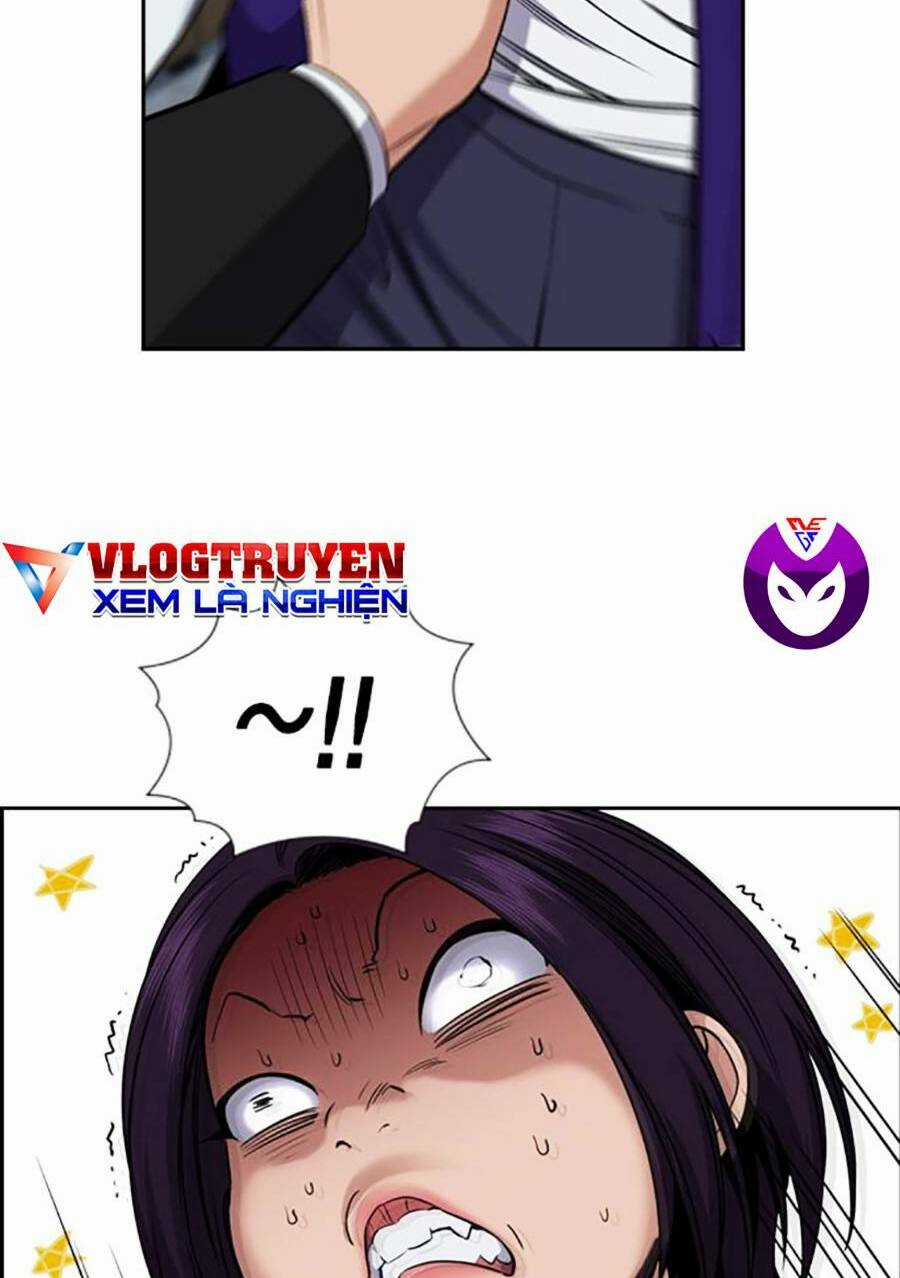 Giáo Dục Chân Chính - Get Schooled Chapter 124 trang 15