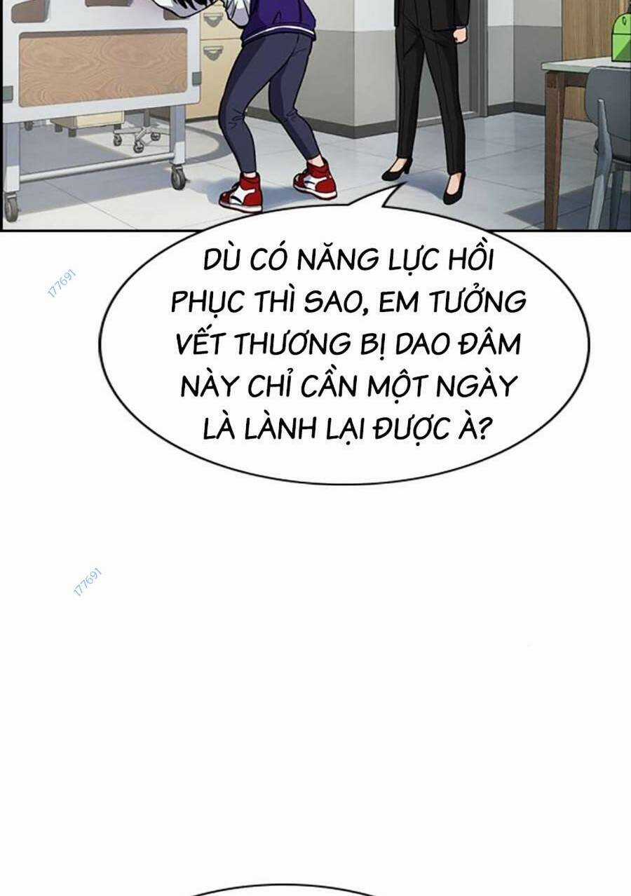 Giáo Dục Chân Chính - Get Schooled Chapter 124 trang 17