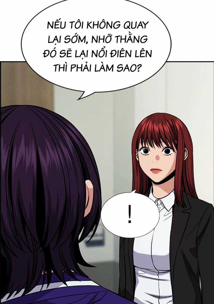 Giáo Dục Chân Chính - Get Schooled Chapter 124 trang 18