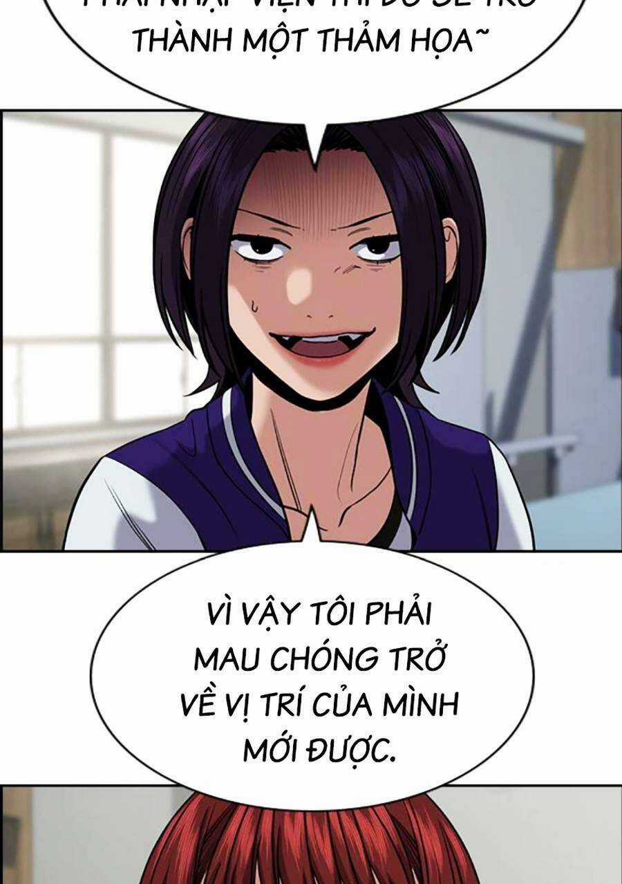 Giáo Dục Chân Chính - Get Schooled Chapter 124 trang 20