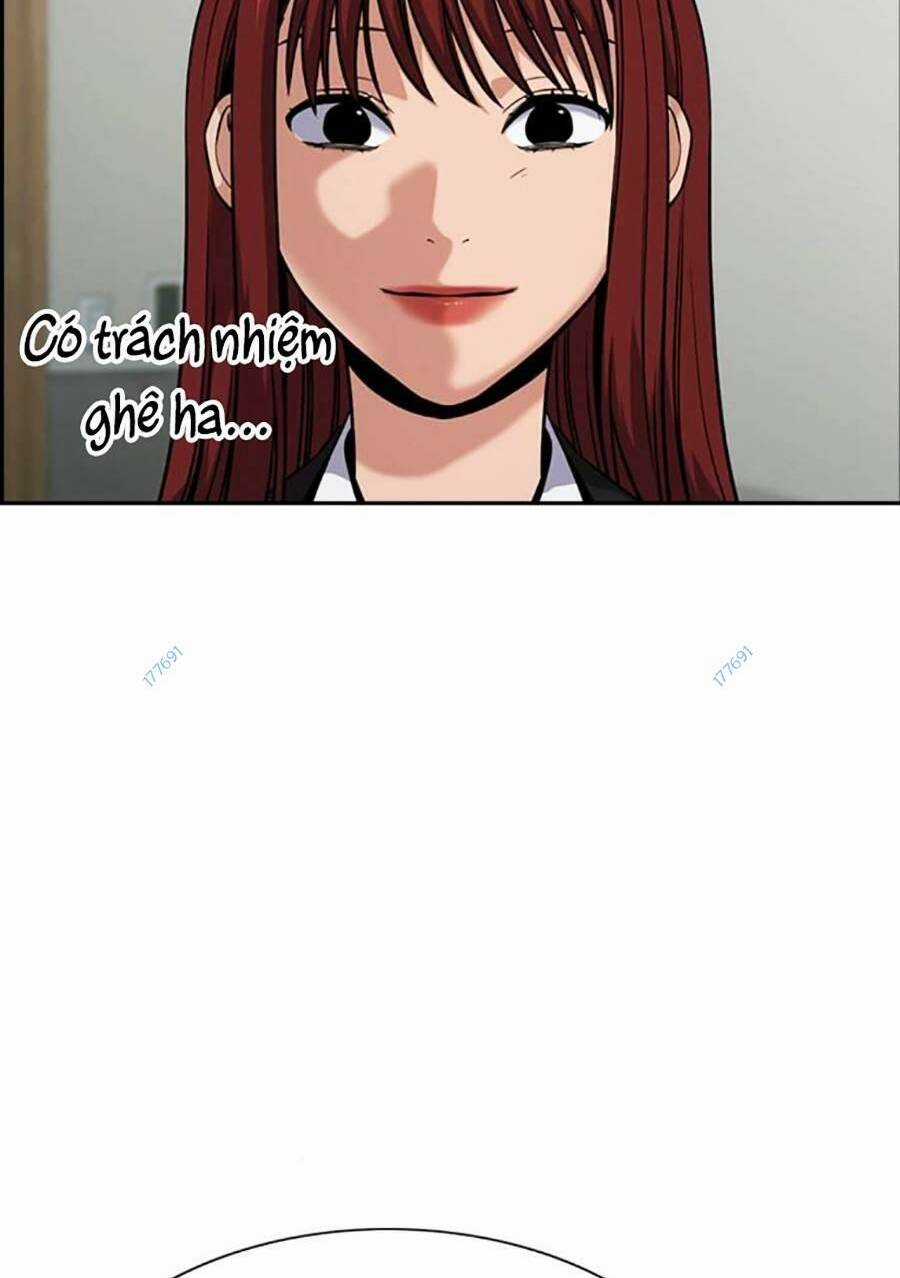 Giáo Dục Chân Chính - Get Schooled Chapter 124 trang 21