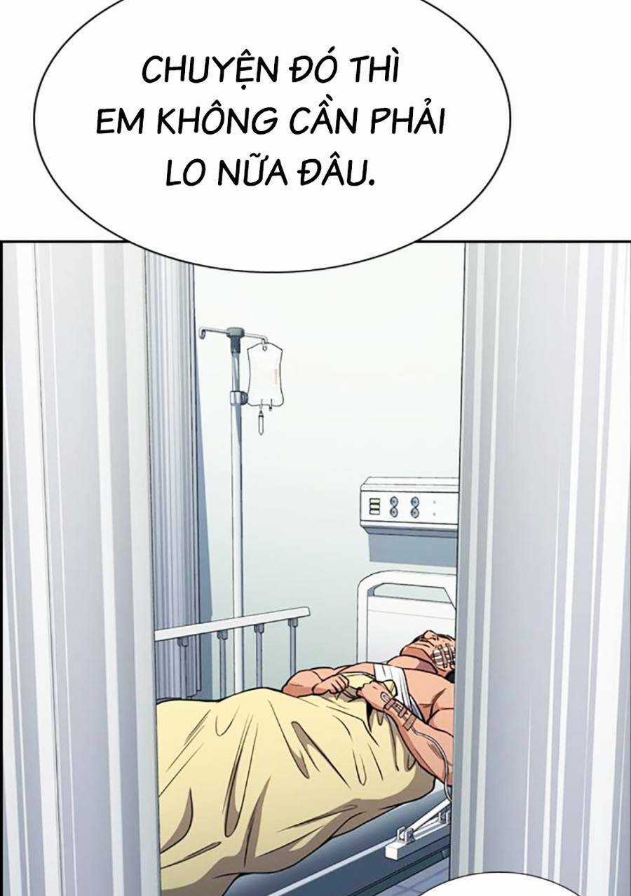 Giáo Dục Chân Chính - Get Schooled Chapter 124 trang 22