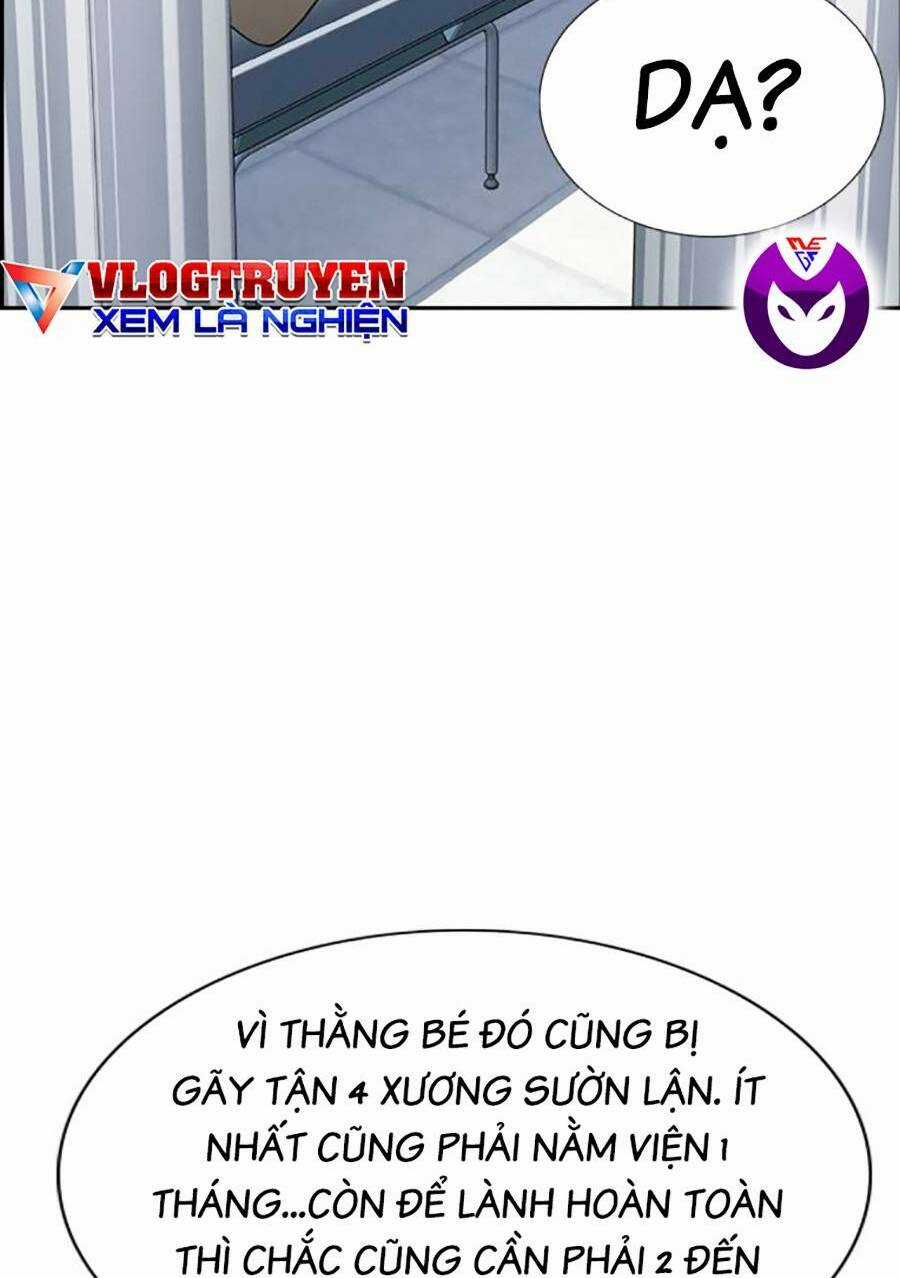 Giáo Dục Chân Chính - Get Schooled Chapter 124 trang 23