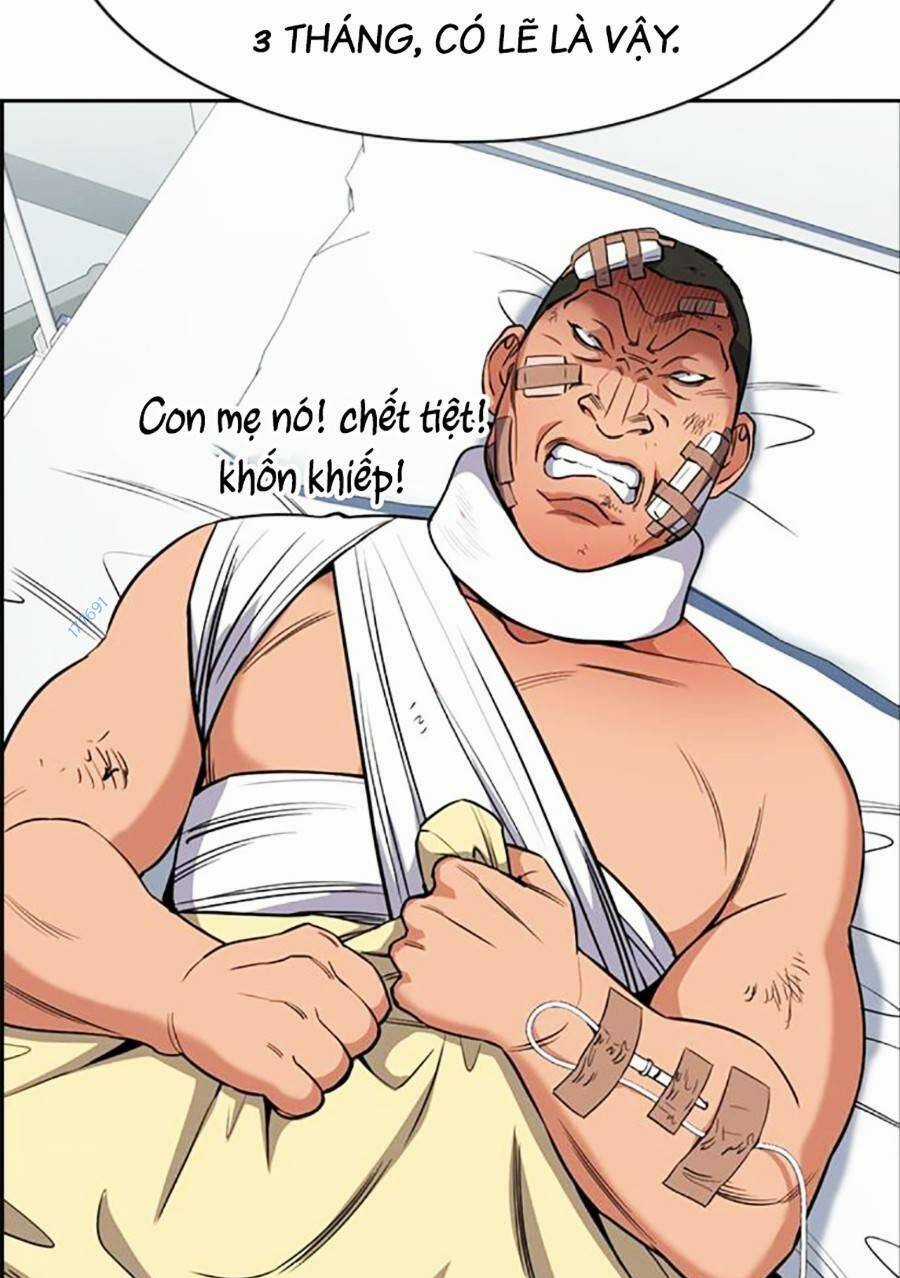 Giáo Dục Chân Chính - Get Schooled Chapter 124 trang 24