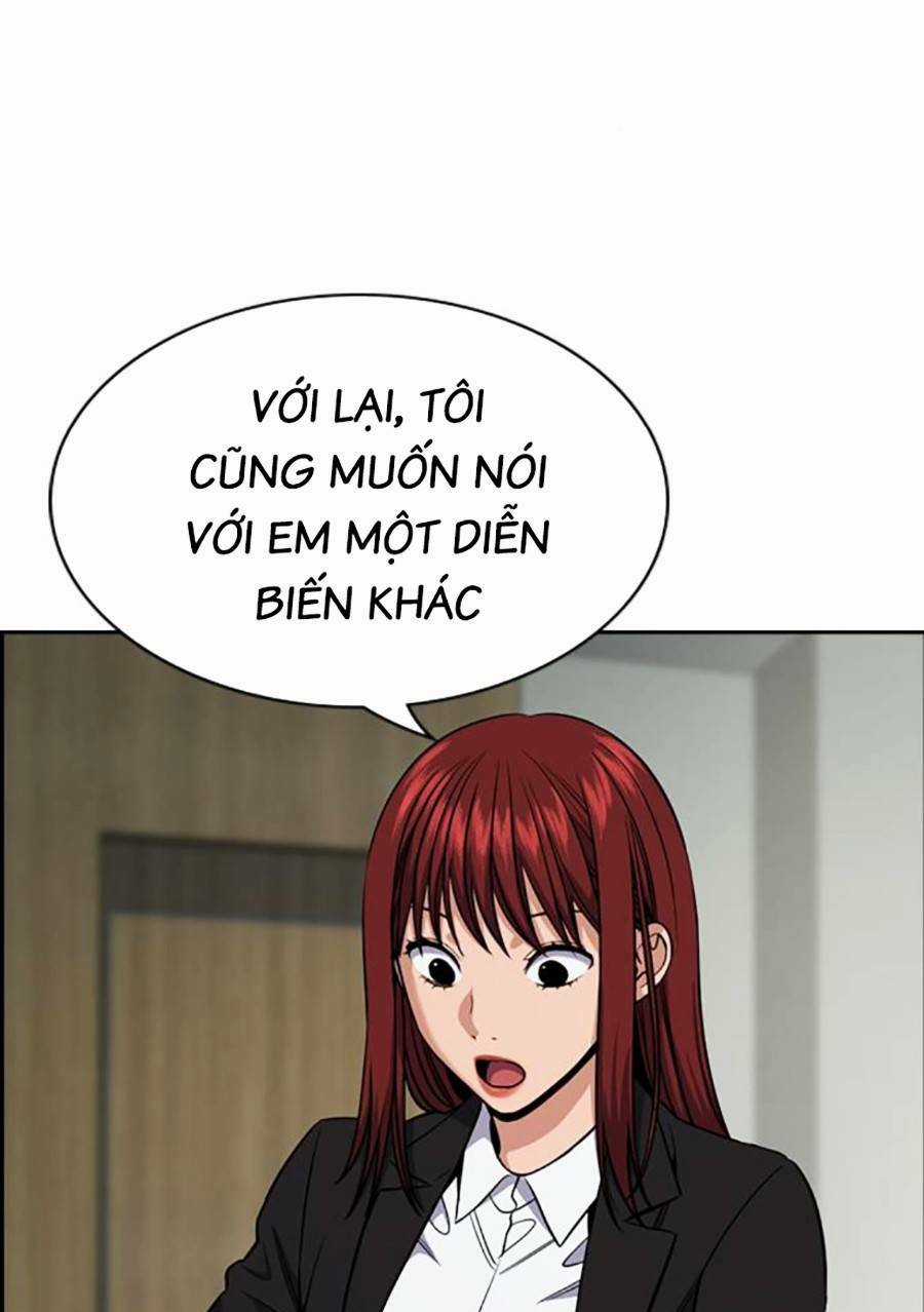 Giáo Dục Chân Chính - Get Schooled Chapter 124 trang 26