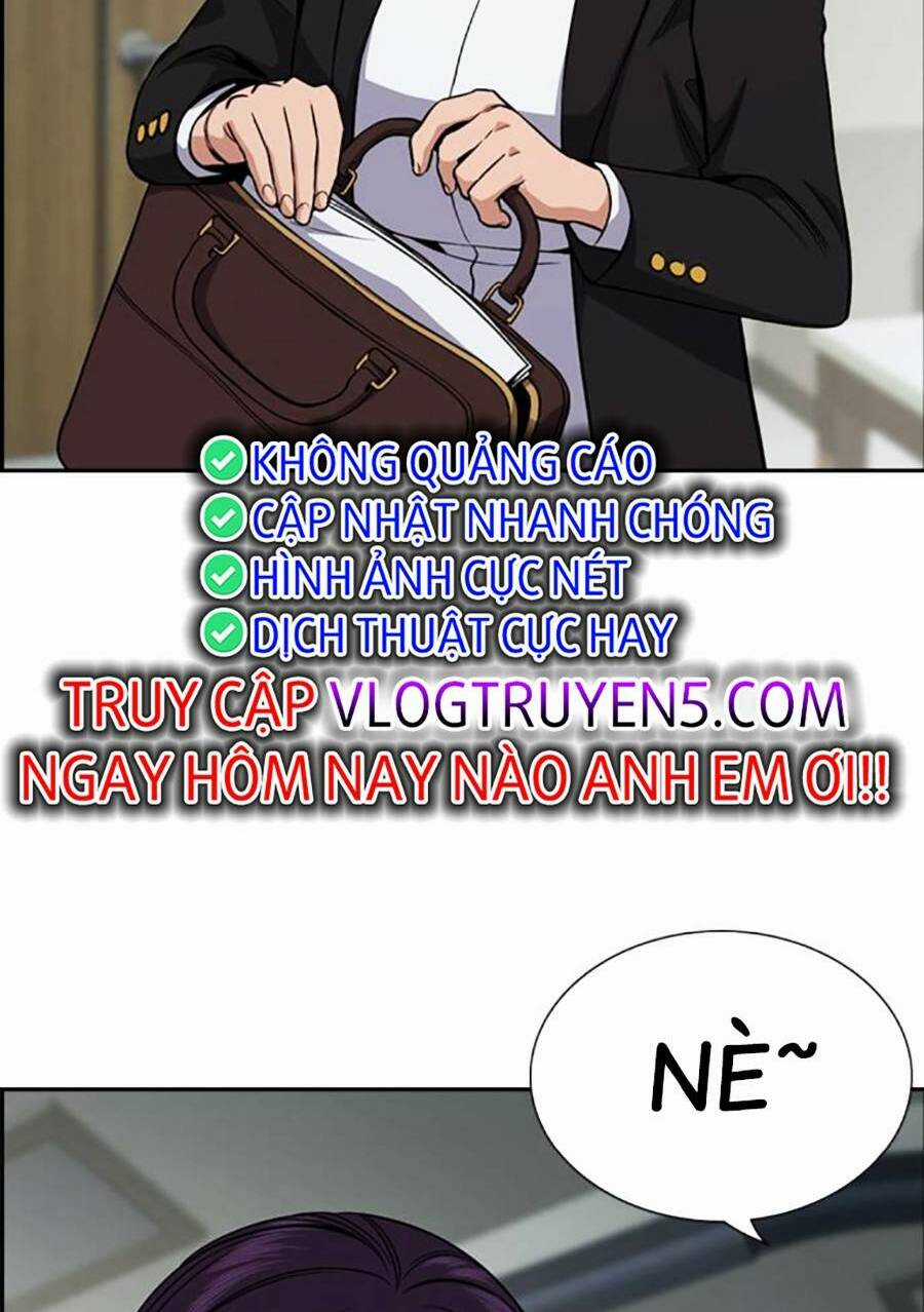 Giáo Dục Chân Chính - Get Schooled Chapter 124 trang 27