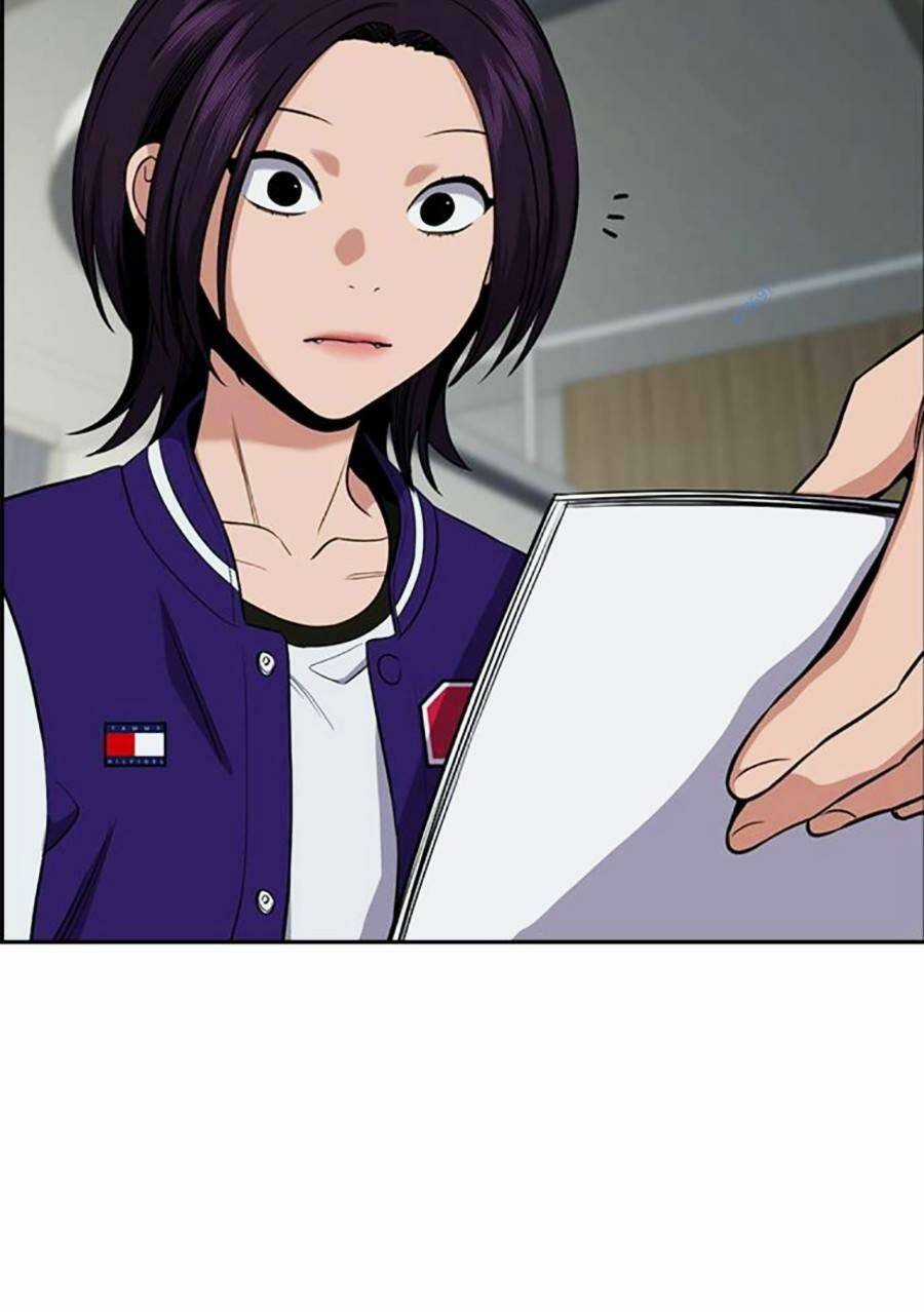 Giáo Dục Chân Chính - Get Schooled Chapter 124 trang 28