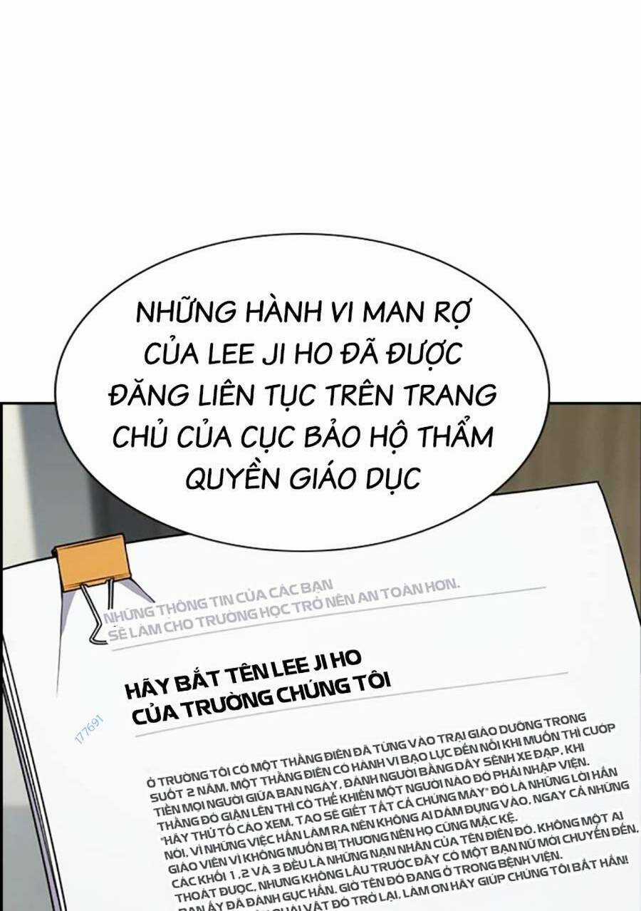 Giáo Dục Chân Chính - Get Schooled Chapter 124 trang 29