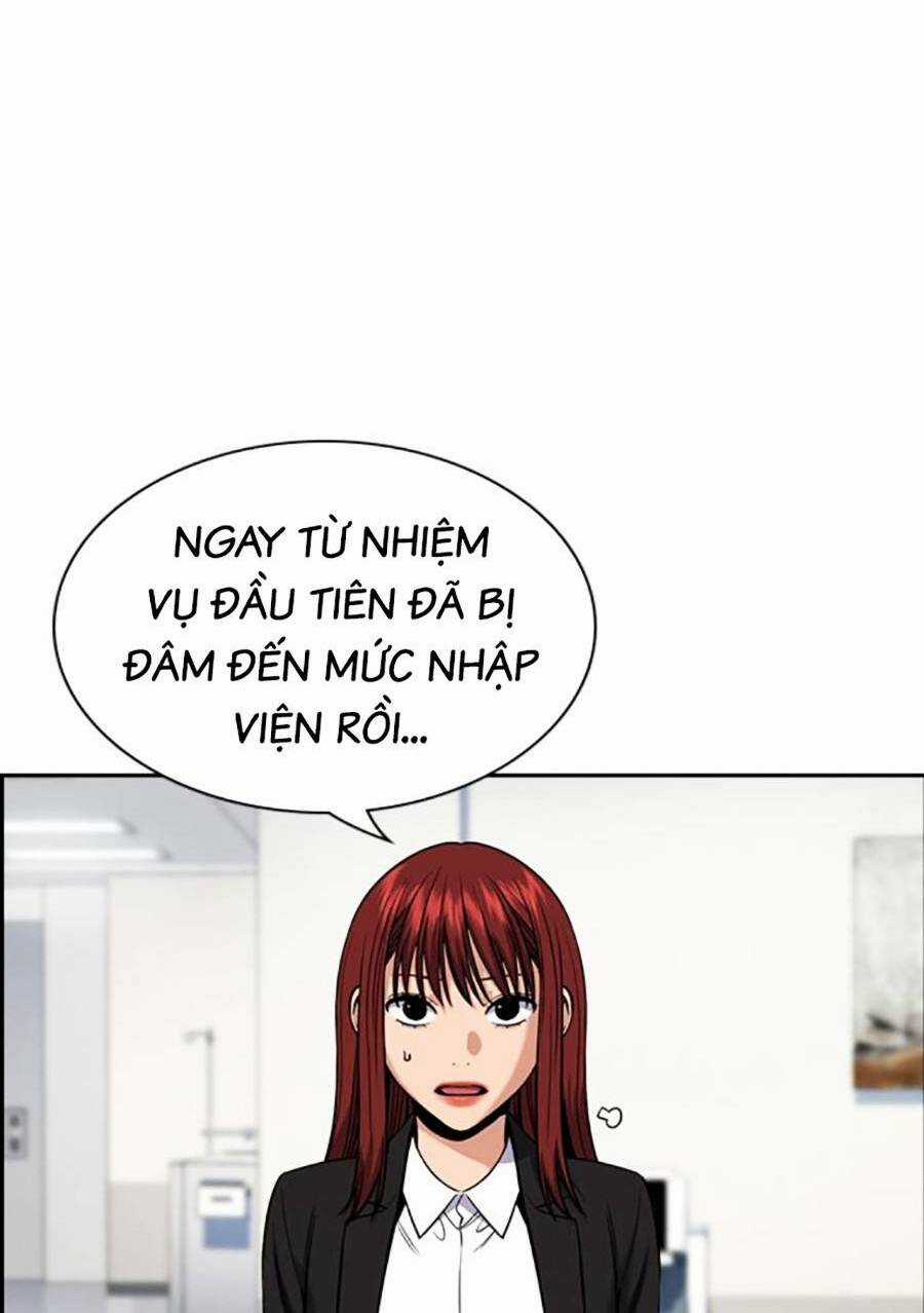 Giáo Dục Chân Chính - Get Schooled Chapter 124 trang 3