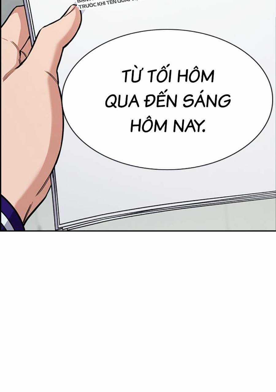 Giáo Dục Chân Chính - Get Schooled Chapter 124 trang 30