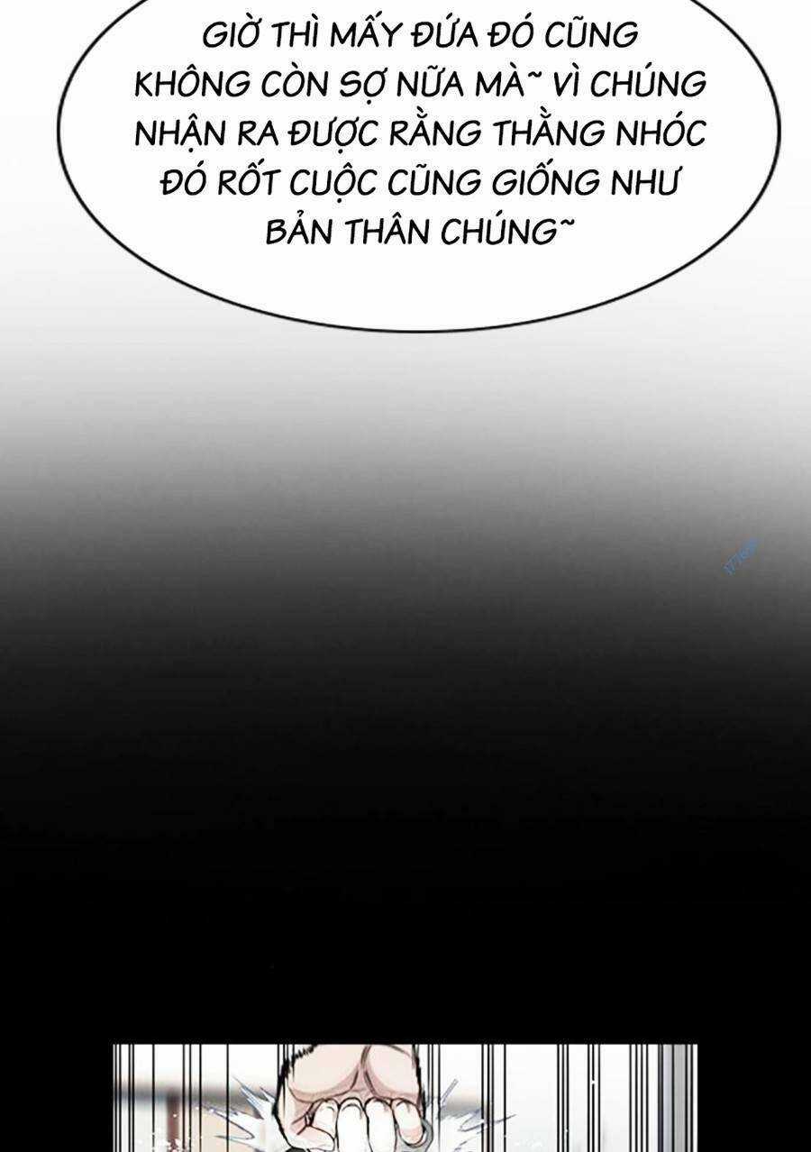 Giáo Dục Chân Chính - Get Schooled Chapter 124 trang 32