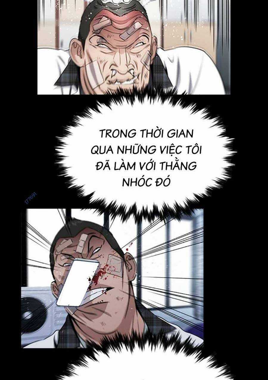 Giáo Dục Chân Chính - Get Schooled Chapter 124 trang 33