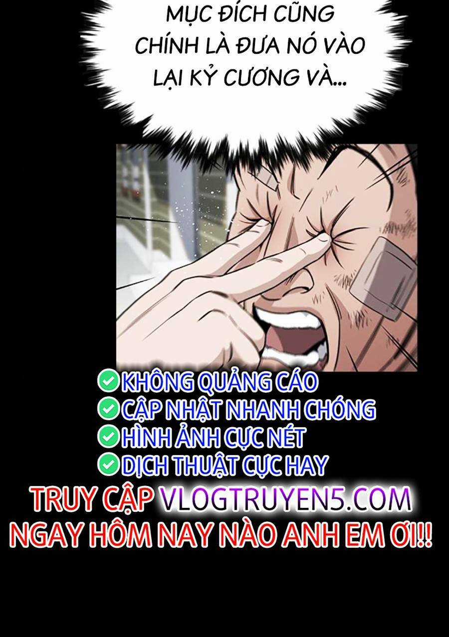 Giáo Dục Chân Chính - Get Schooled Chapter 124 trang 34