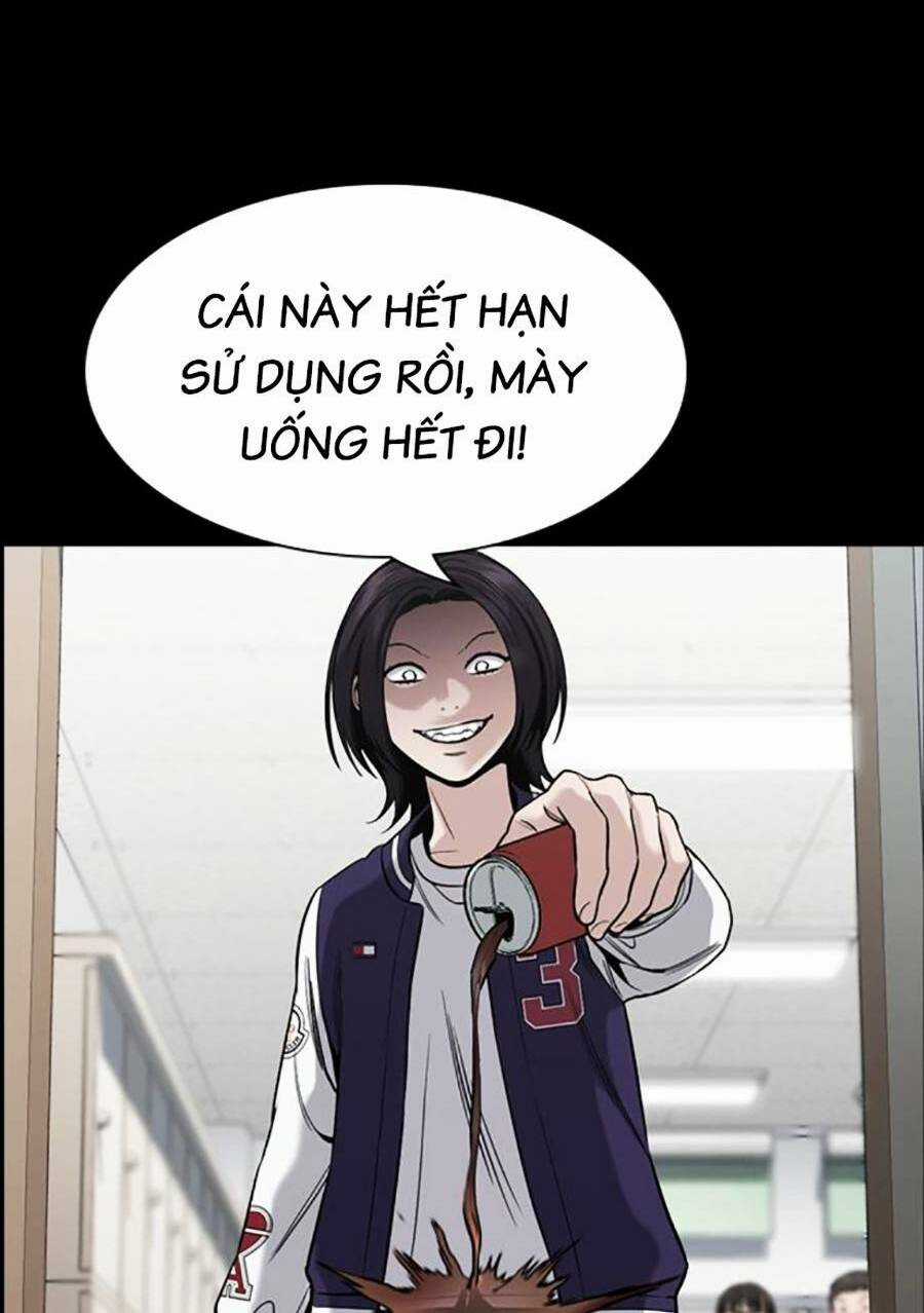 Giáo Dục Chân Chính - Get Schooled Chapter 124 trang 35